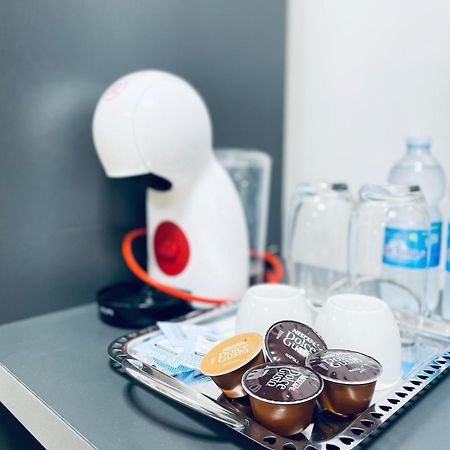 Fazana City Rooms With Free Parking エクステリア 写真