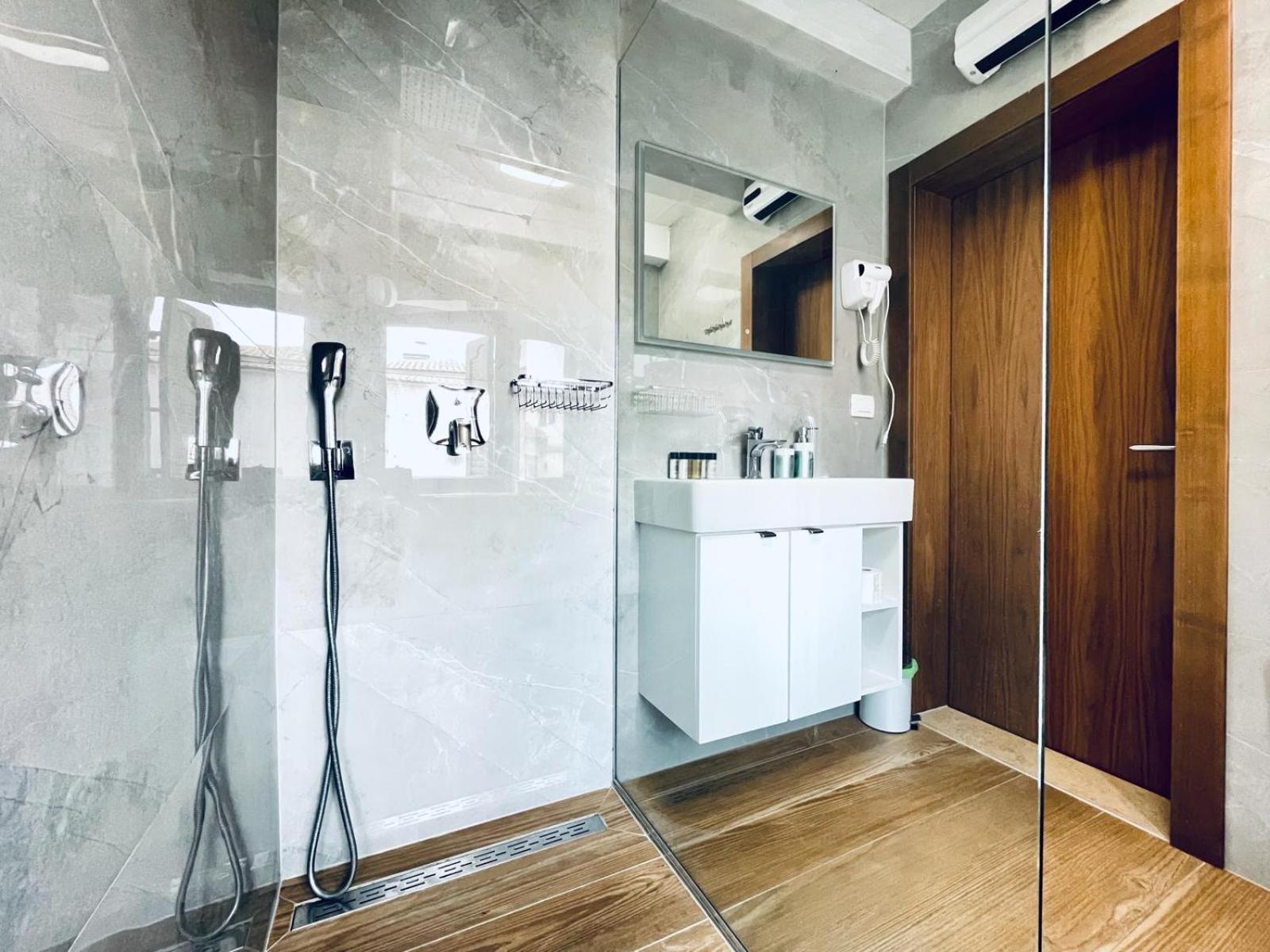 Fazana City Rooms With Free Parking エクステリア 写真