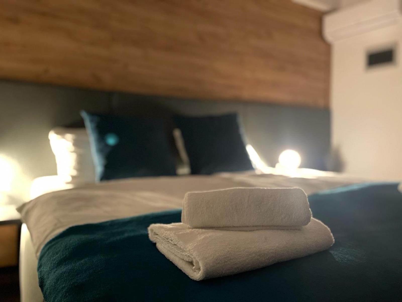 Fazana City Rooms With Free Parking エクステリア 写真