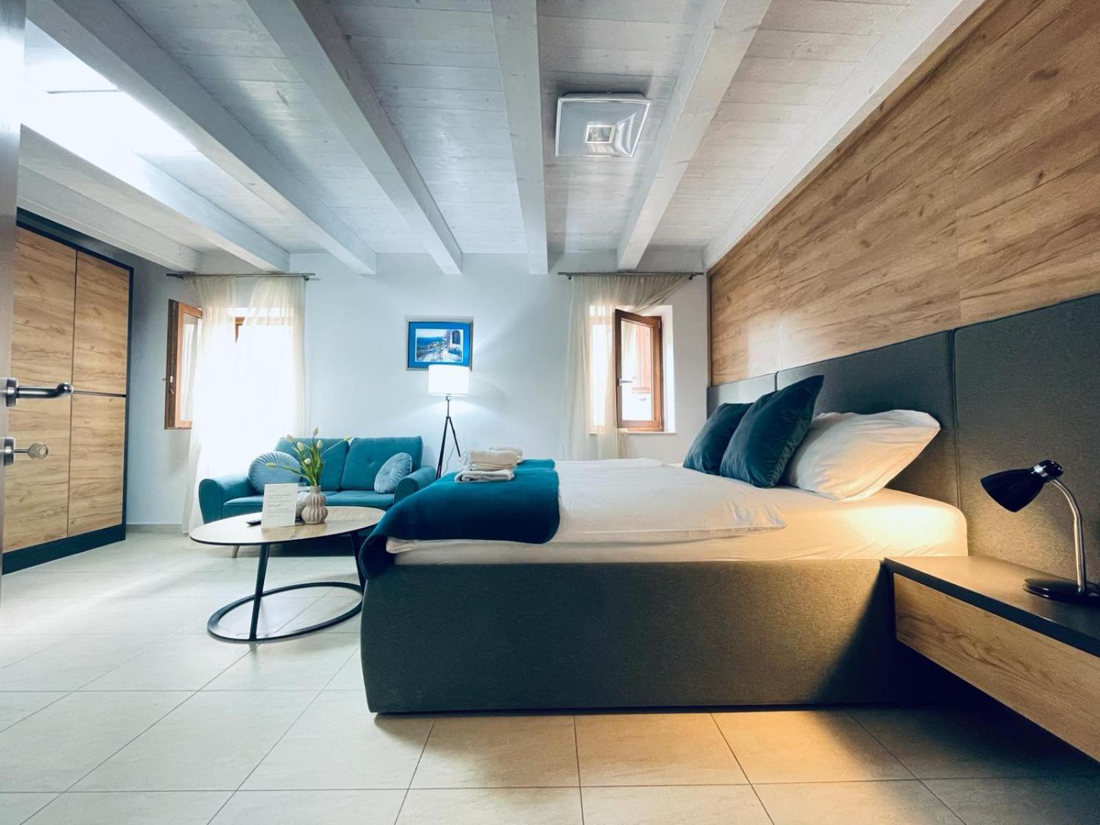 Fazana City Rooms With Free Parking エクステリア 写真