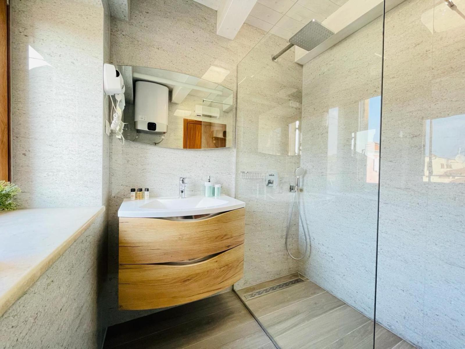 Fazana City Rooms With Free Parking エクステリア 写真