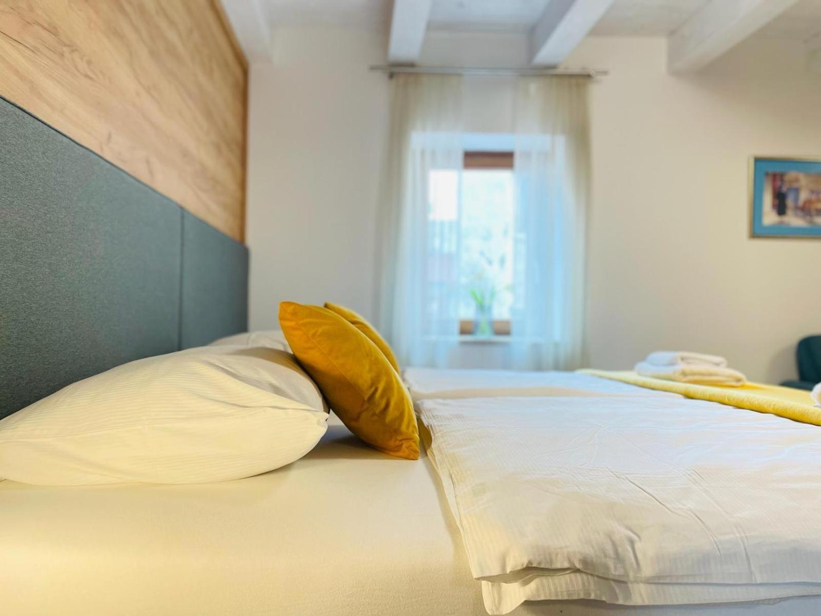 Fazana City Rooms With Free Parking エクステリア 写真