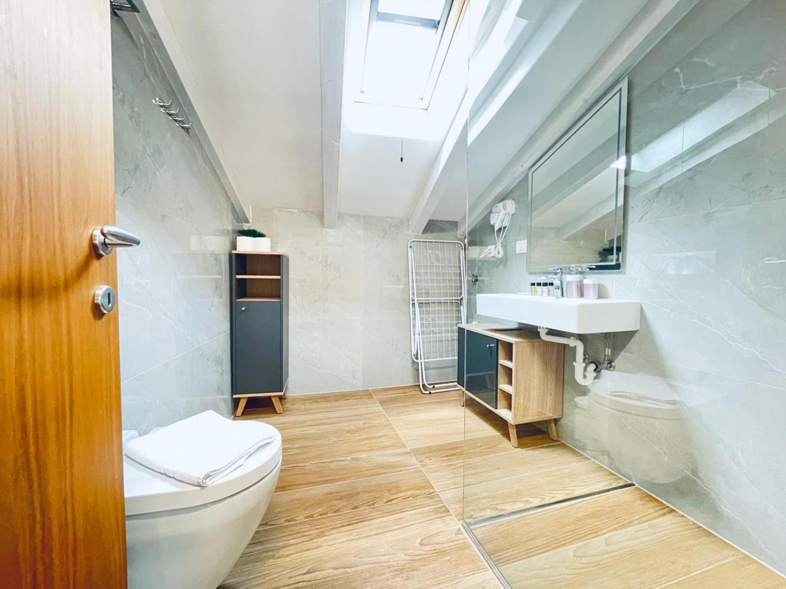 Fazana City Rooms With Free Parking エクステリア 写真