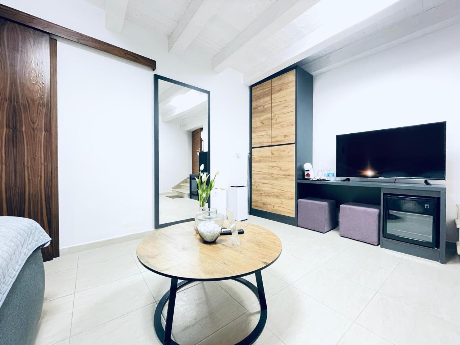 Fazana City Rooms With Free Parking エクステリア 写真