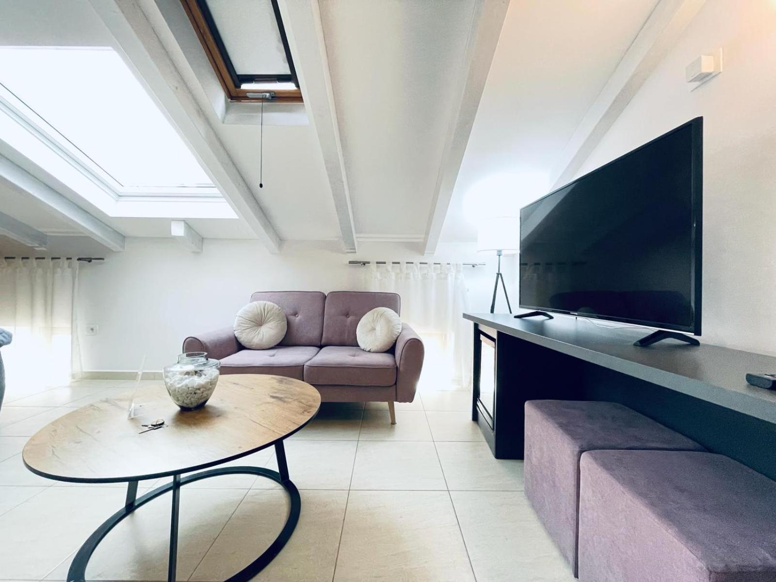 Fazana City Rooms With Free Parking エクステリア 写真