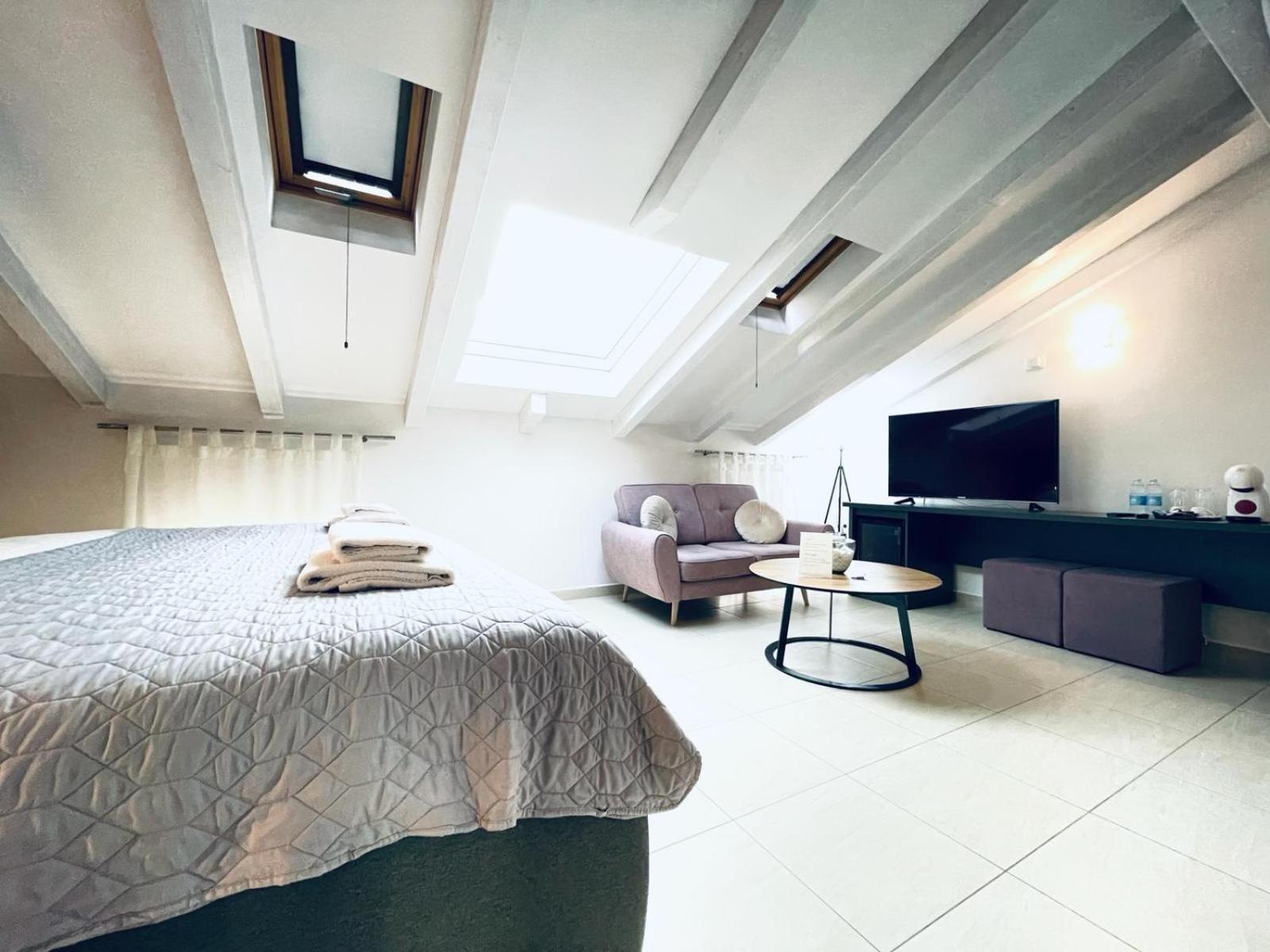 Fazana City Rooms With Free Parking エクステリア 写真