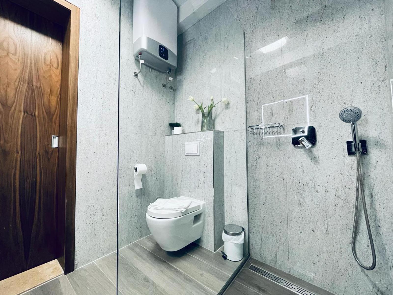 Fazana City Rooms With Free Parking エクステリア 写真