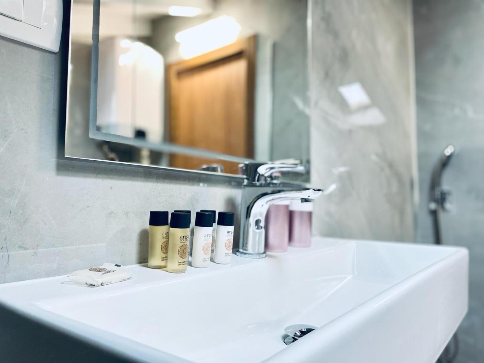 Fazana City Rooms With Free Parking エクステリア 写真