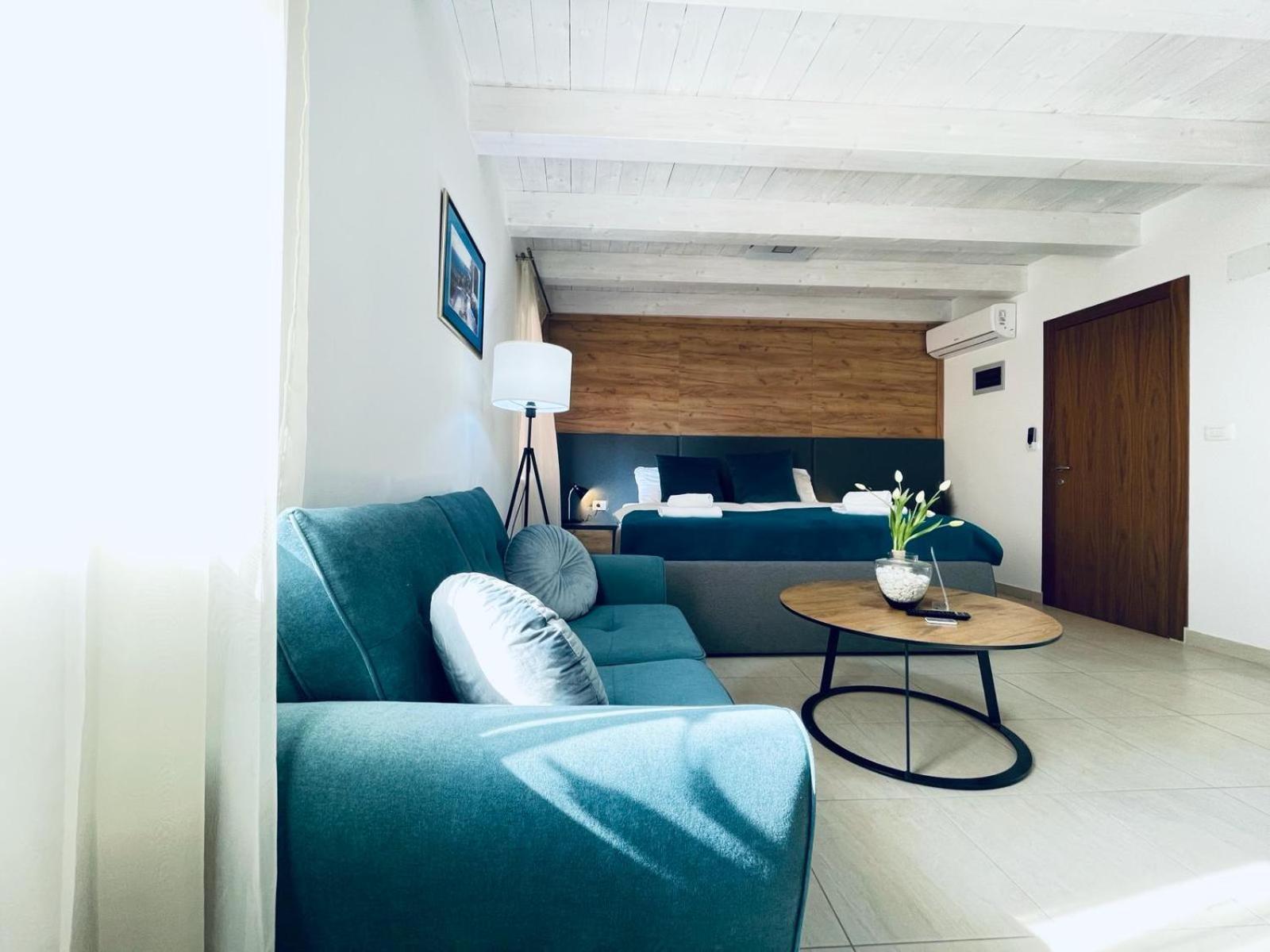 Fazana City Rooms With Free Parking エクステリア 写真