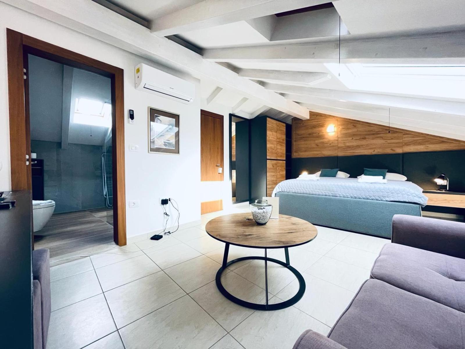 Fazana City Rooms With Free Parking エクステリア 写真