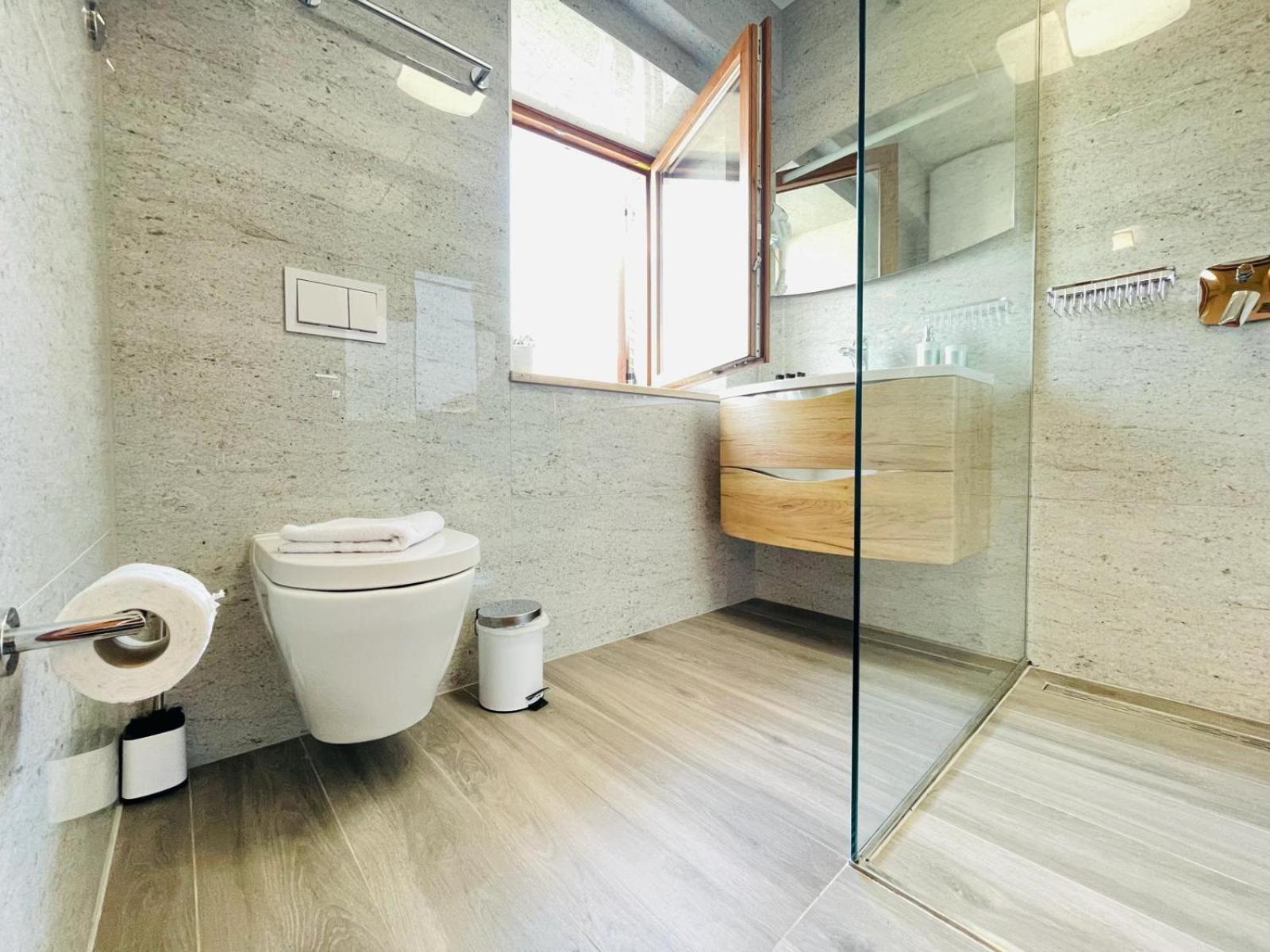 Fazana City Rooms With Free Parking エクステリア 写真