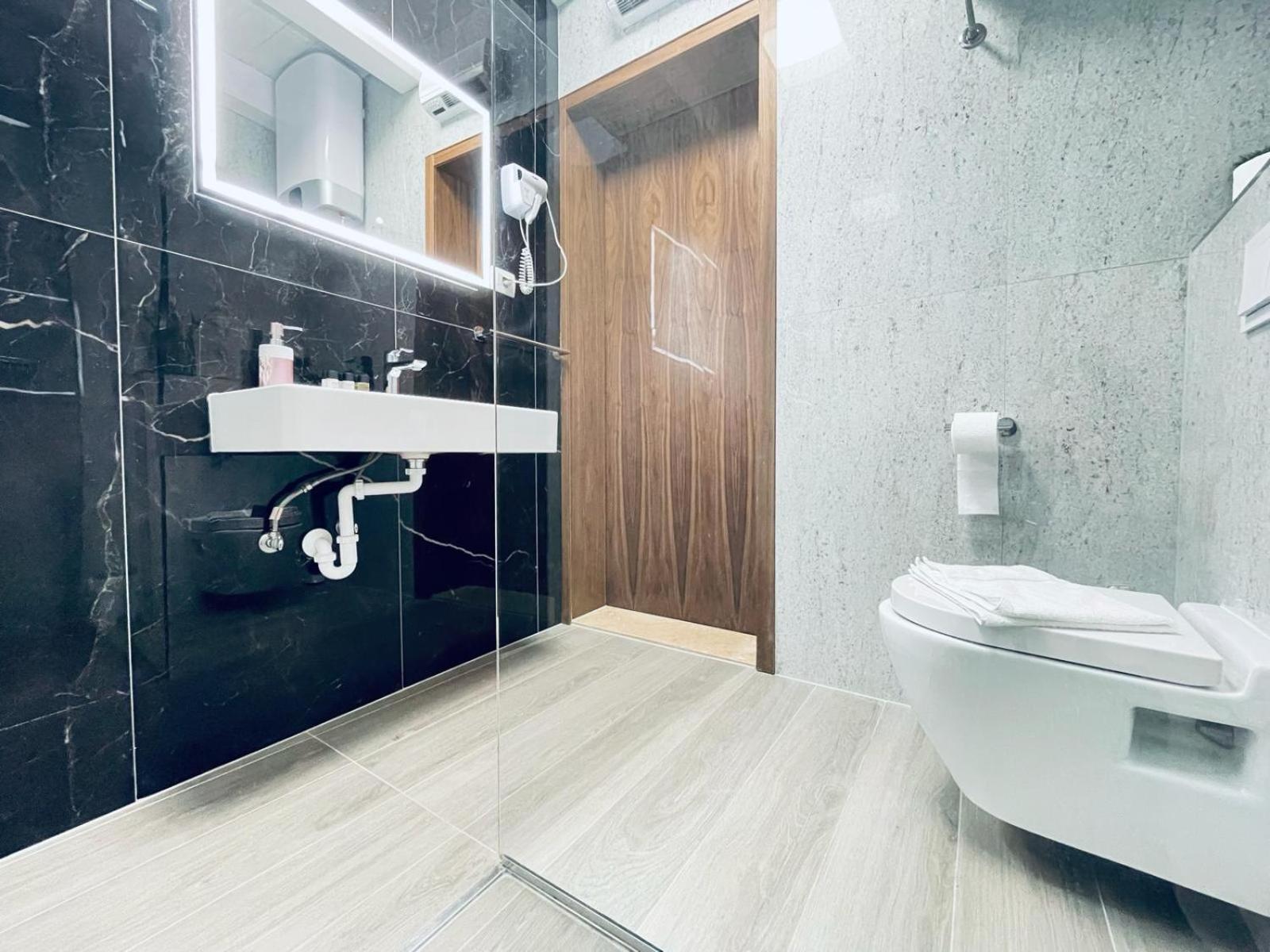 Fazana City Rooms With Free Parking エクステリア 写真