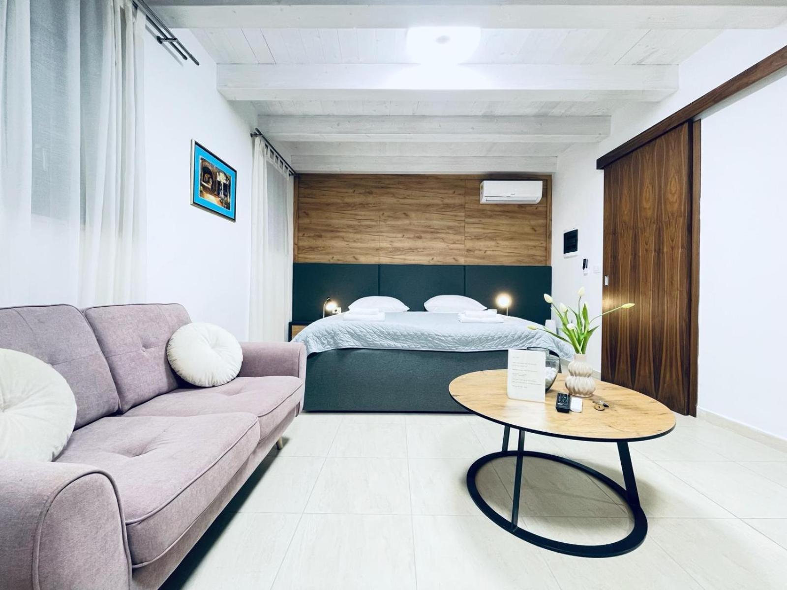 Fazana City Rooms With Free Parking エクステリア 写真