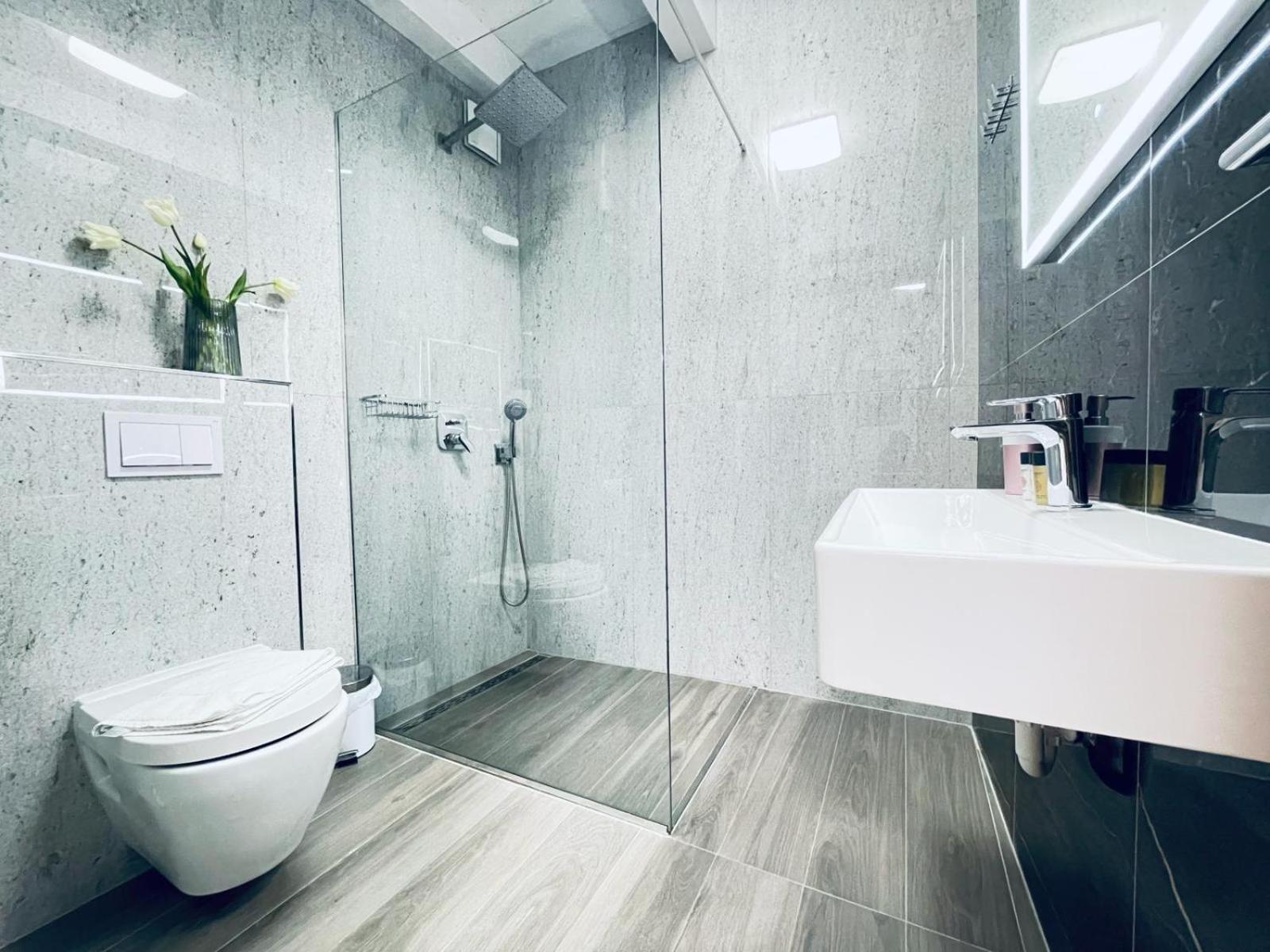Fazana City Rooms With Free Parking エクステリア 写真